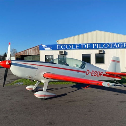 Devenir pilote de ligne, formation professionnelle LGP Aviation