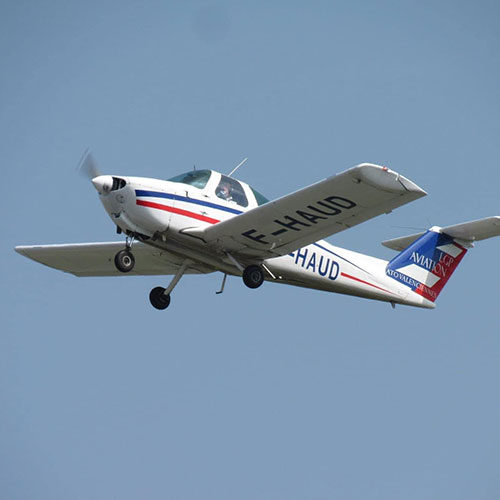 Devenir pilote de ligne, formation professionnelle LGP Aviation